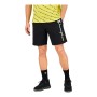 Pantalón Corto Deportivo Unisex Champion 215788-KK001 Negro Hombre