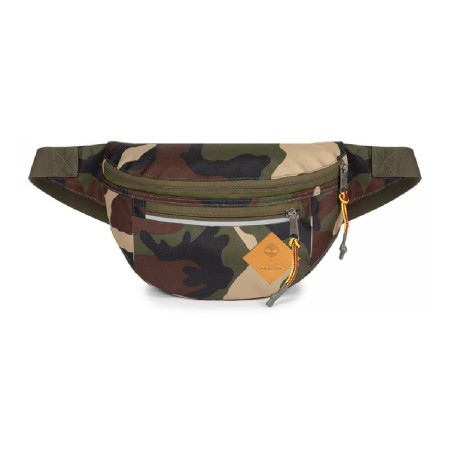 Riñonera Eastpak Bundel Camo Multicolor