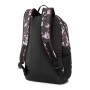 Mochila Deportiva Puma 077301 13 Negro