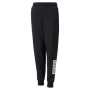 Pantalon pour Adulte Puma Power Logo Boy