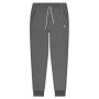 Pantalón para Adultos Champion Rib Cuff Hombre Gris claro