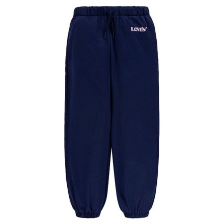 Chándal Infantil Levi's Benchwarmer Jogger Girl