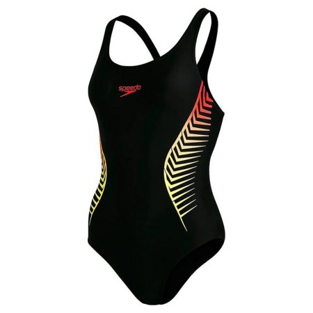 Bañador Mujer Speedo Placement Muscleback