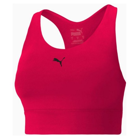 Soutien-gorge de Sport Puma Mid Impact