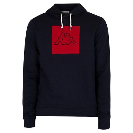Sudadera con Capucha Kappa Igrazzi