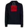 Sudadera con Capucha Kappa Igrazzi