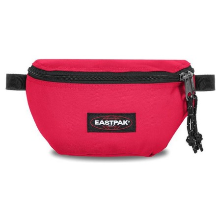Riñonera Eastpak Springer Rojo Carmesí