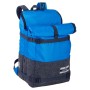 Sac à dos de montagne Babolat Evo Bleu (31 x 51 x 26 cm)