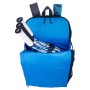 Mochila de Montaña Babolat Evo Azul (31 x 51 x 26 cm)