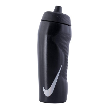 Bidón Nike Hyperfuel 24OZ Negro Multicolor