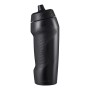 Bidon Nike Hyperfuel 24OZ Noir Multicouleur