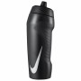 Bidon Nike Hyperfuel 24OZ Noir Multicouleur