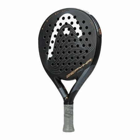 Pala de Pádel Head Zephyr Pro Negro