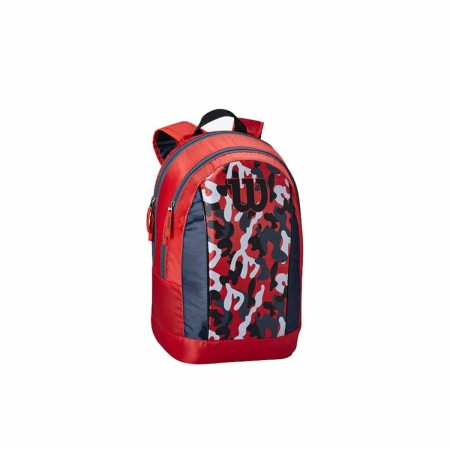 Sac de Sport Padel Wilson Junior