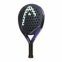 Raquette de Padel Head Zephyr 2022 Noir