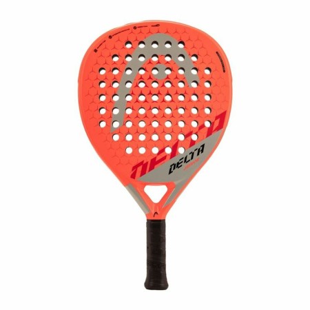 Pala de Pádel Head Delta Junior Naranja