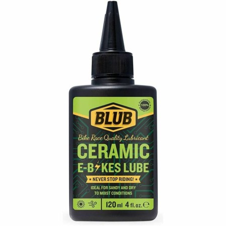 Lubricante Blub Ceramic E-Bike 120 ml