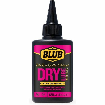 Lubrifiant Blub Dry 120 ml