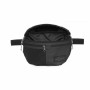 Sac banane Eastpak Sawer Tarp Noir