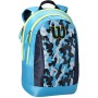 Mochila Wilson WR8017701001 Azul claro