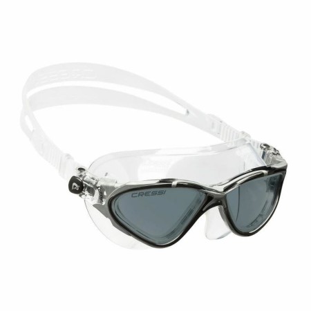 Gafas de Natación para Adultos Cressi-Sub ‎DE202651 Negro Adultos