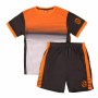 Ensemble de Vêtements Go & Win Tasaray Big Boy Neon Orange Foncé