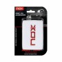 Muñequera Deportiva NOX WH Blanco