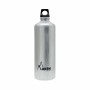 Bouteille d'eau Laken Futura Gris (0,6 L)