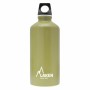 Bouteille d'eau Laken Futura Vert Olive (0,6 L)