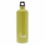 Bouteille d'eau Laken Futura Vert Olive (0,6 L)