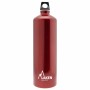 Bouteille d'eau Laken Futura Rouge (0,6 L)