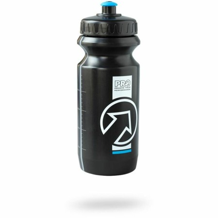 Gourde de Sport PRO Shimano PRBT0014 600 ml Noir