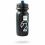 Bidón Deportivo PRO Shimano PRBT0014 600 ml Negro