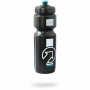 Gourde de Sport PRO Shimano PRBT0015 800 ml Noir