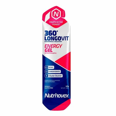 Boisson énergétique Nutrinovex N0315