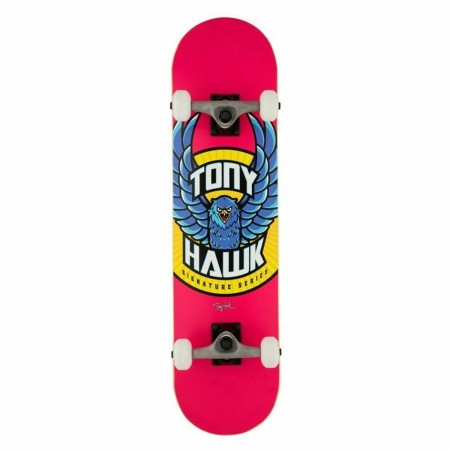 Skate 180+ Complete Tony Hawk Eagle Rojo