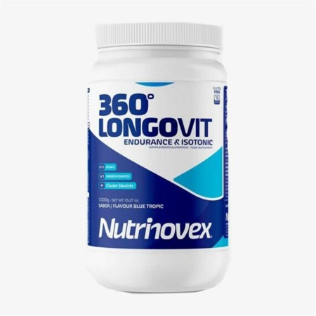 Bebida Isotónica Longovit 360 Nutrinovex Tropic 1 Kg