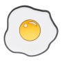 Adornos Jibbitz Crocs Sunny Side Up Egg Blanco