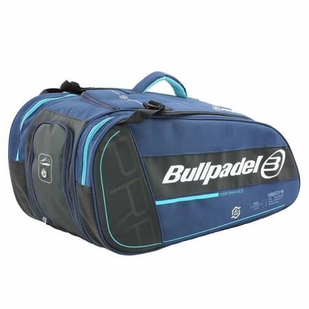 Paletero Performance Bullpadel BPP-22014 Multicolor