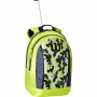 Sac de Sport Padel Wilson Junior Wild Jaune