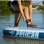 Tabla de Paddle Surf Hinchable con Accesorios BORACAY Azul