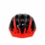 Casco para Patinete Eléctrico Livall ‎2872 L Rojo