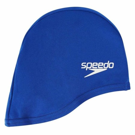 Bonnet de bain Speedo Bleu Enfants