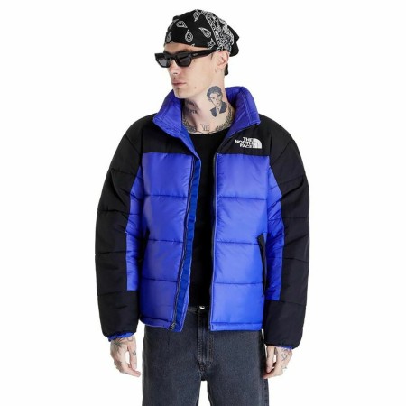 Chaqueta Deportiva para Hombre The North Face Himalayan Negro