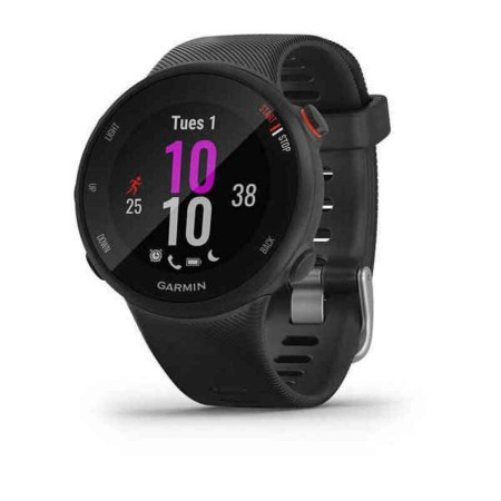 Smartwatch GARMIN Forerunner 45S 1,04" GPS Negro