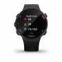 Montre intelligente GARMIN Forerunner 45S 1,04" GPS Noir