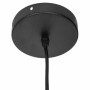 Suspension Atmosphera Noir Métal