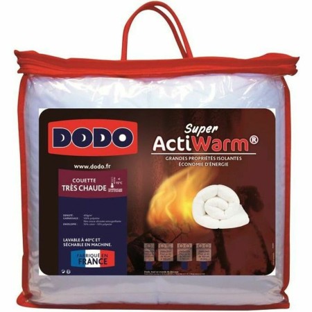 Relleno Nórdico DODO Super ActiWarm (240 x 260 cm)