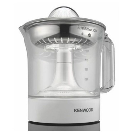 Exprimidor Eléctrico Kenwood JE290 1 L 40 W Blanco/Gris