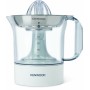 Centrifugeuse électrique Kenwood JE290 1 L 40 W Blanc/Gris